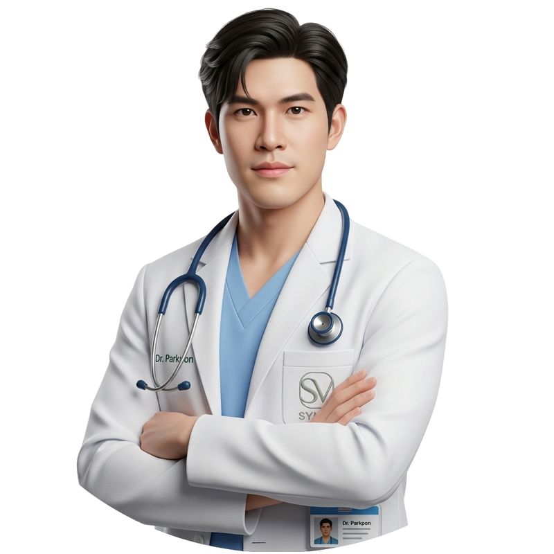 Expertise by Trainer — Dr.Keng