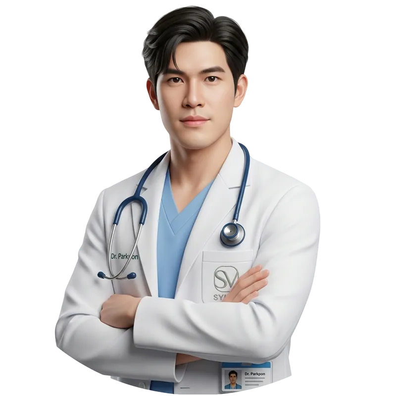 Expertise by Trainer — Dr.Keng
