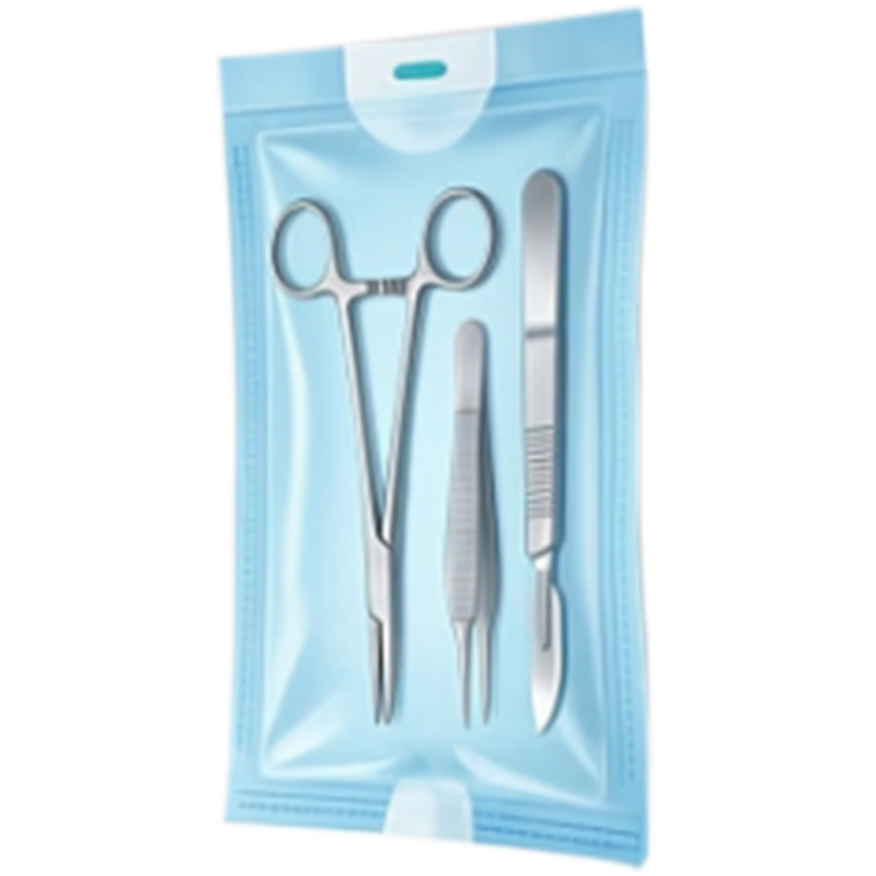 Hospital-Grade Sterile Technique