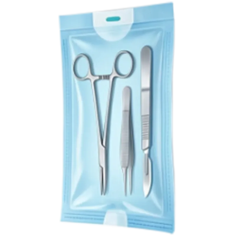 Hospital-Grade Sterile Technique